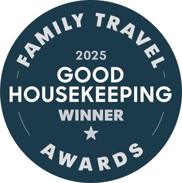 Good Housekeeping Award